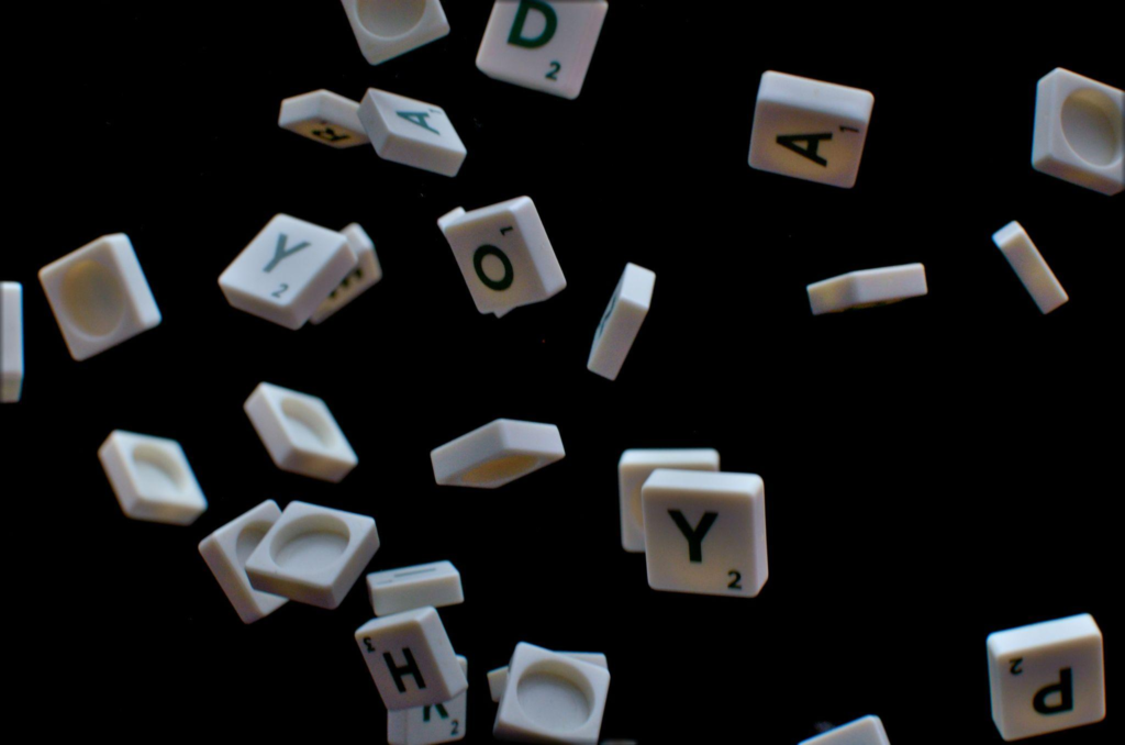 Unlock Scrabble success